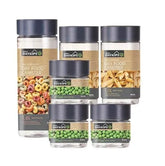 Dry food Canister